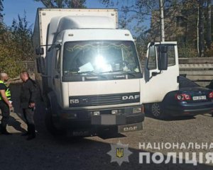 Не помітив на дорозі: знайшли водія, який збив літню жінку