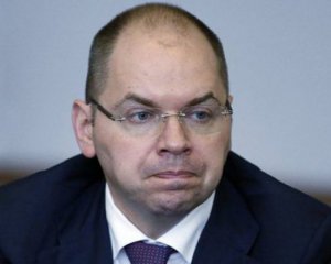 В Раде будут требовать увольнения министра Степанова