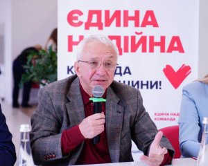 Кучеренко рассказал, что будет делать в Киеве в первую очередь