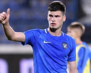 Стало відомо, за скільки &quot;Динамо&quot; може викупити Белуце