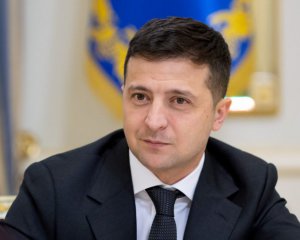 Зеленский анонсировал создание финансового центра Киев-Сити