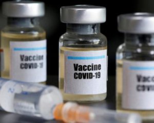 Рассказали, как Украина готовится к получению вакцины от коронавируса