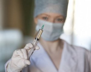 В Україні закуплять за держкошт 1,4 млн вакцин від грипу для груп ризику