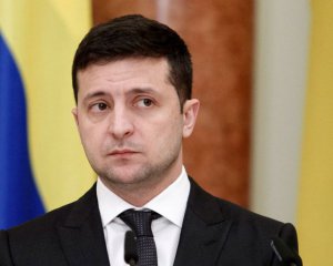 Зеленский заявил о необходимости предоставить Украине план действий по членству в НАТО