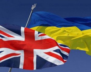 Україна і Британія планують разом створити ракетний катер
