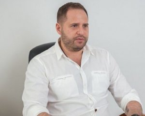 Зустріч в "нормандському форматі" пройде на наступному тижні - Єрмак