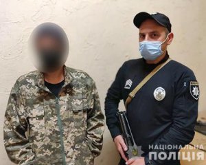 Хотів розважитися: чоловік повідомив про замінування відділу поліції