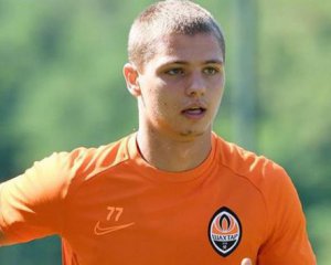 Троє футболістів &quot;Шахтаря&quot; приєднаються до збірної України