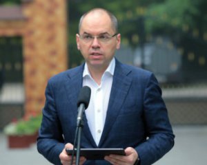 Степанов розповів про "накрутки" у коронавірусній статистиці