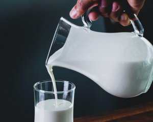 В магазинах стало меньше отечественных молочных продуктов: назвали причины
