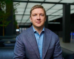 Атака на Нафтогаз викликана ініціативою призначити Коболєва прем'єром