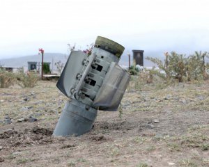 Азербайджан і Вірменія звинувачують один одного у порушенні перемир&#039;я