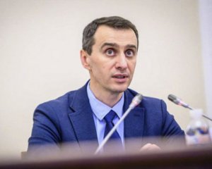 Коронавирус в Украине: Минздрав идет на крайние меры