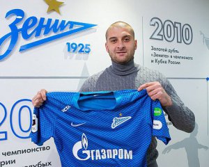 Луческу вніс Ракицького, Миколенко, Роналдо в символічну збірну гравців, яких тренував