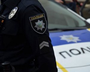 В Киеве иностранцы стреляли из автомобилей