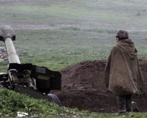 В Євросоюзі &quot;надзвичайно стурбовані&quot; продовженням боїв у Нагірному Карабаху