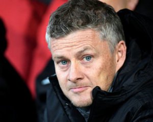 &quot;Ман Юнайтед&quot; знайшов заміну Сульшеру