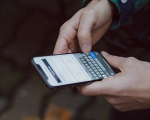 Паспорт у "Дії" не рекомендують пред'являти на виборах: деталі