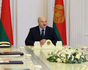 Германия предлагает ввести персональные санкции против Лукашенко