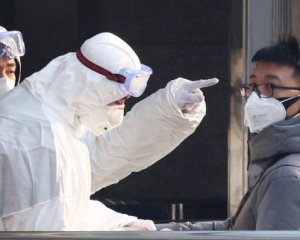 Нові випадки Covid-19 у Китаї: за тиждень перевірять 9-мільйонне місто