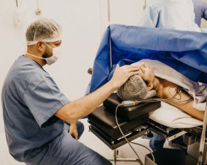 Як змінилися знеболювальні за два століття