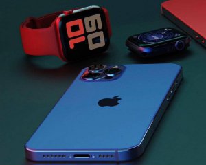 Apple довелося обирати між двома найочікуванішими функціями iPhone 12