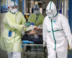 8 тыс. в сутки: ученые прогнозируют новые коронавирусные рекорды в Украине