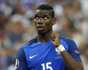 &quot;Реал&quot; хоче підписати лідера збірної Франції