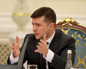 В Офисе президента прокомментировали инициативу со всеукраинским опросом