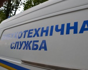 Хотіла пожартувати: третьокласниця повідомила про замінування школи