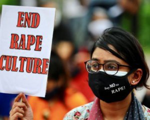 У країні введуть смертну кару за зґвалтування