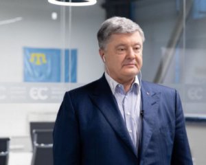 Порошенко оприлюднив план невідкладних заходів із боротьби з епідемією коронавірусу