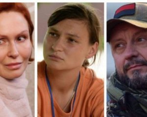 Геращенко пояснив, що врятує від в'язниці підозрюваних у вбивстві Шеремета