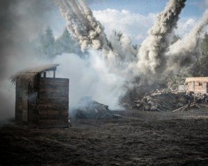 Війна за Нагірний Карабах: Азербайджан похвалився вдалим наступом