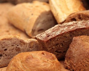 Насколько в Украине подорожал хлеб