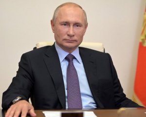 Путин решил снять санкции с трех украинских предприятий