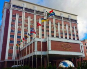 МЗС Білорусі викликало посла України через указ Зеленського щодо білоруських айтішників