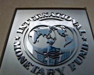 У МВФ оцінили збитки від пандемії Covid-19
