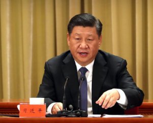 Лідер Китаю Сі Цзінпін закликав армію країни готуватися до війни