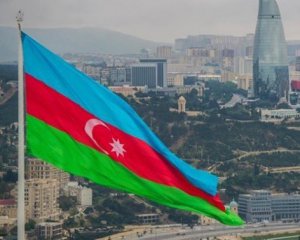В Азербайджане обстреляли школу: семь раненых