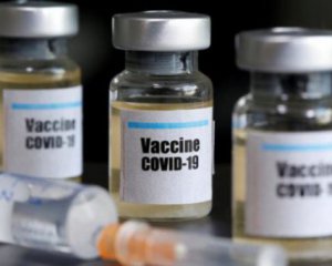 Украина должна создать свою вакцину от коронавируса - МОЗ