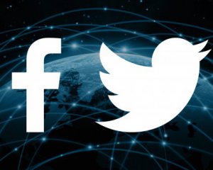 Facebook та Twitter обмежили поширення статті про листування сина Байдена