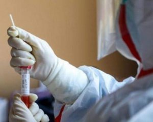 Коронавірус в Україні: де найбільше заражень за останню добу