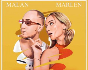 Формула любви: Marlen и Malan призывают влюбленных ценить друг друга