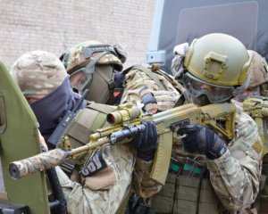 Макеты взрывчатки и ограничение движения: в Киеве пройдут масштабные антитеррористические учения