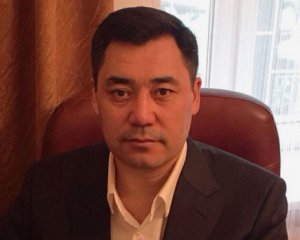 Киргизстан: в.о. президента подав у відставку через півдня на посаді, главою держави - стане прем&#039;єр