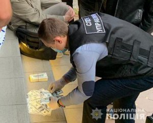 Поліція викрила сітку підкупу виборців: за голос обіцяли 1000 грн