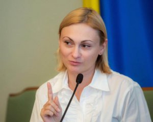 "Слуга народу" зізналася, хто заплатить за опитування Зеленського