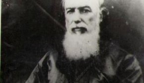 У лісі розстріляли священника