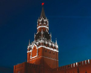 Кремль не хочет говорить о Будапештском меморандуме